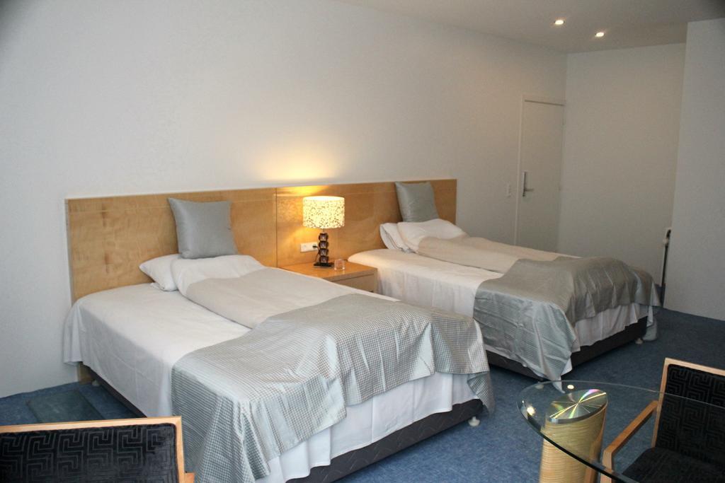 Seafront Hotel Hirtshals Szoba fotó
